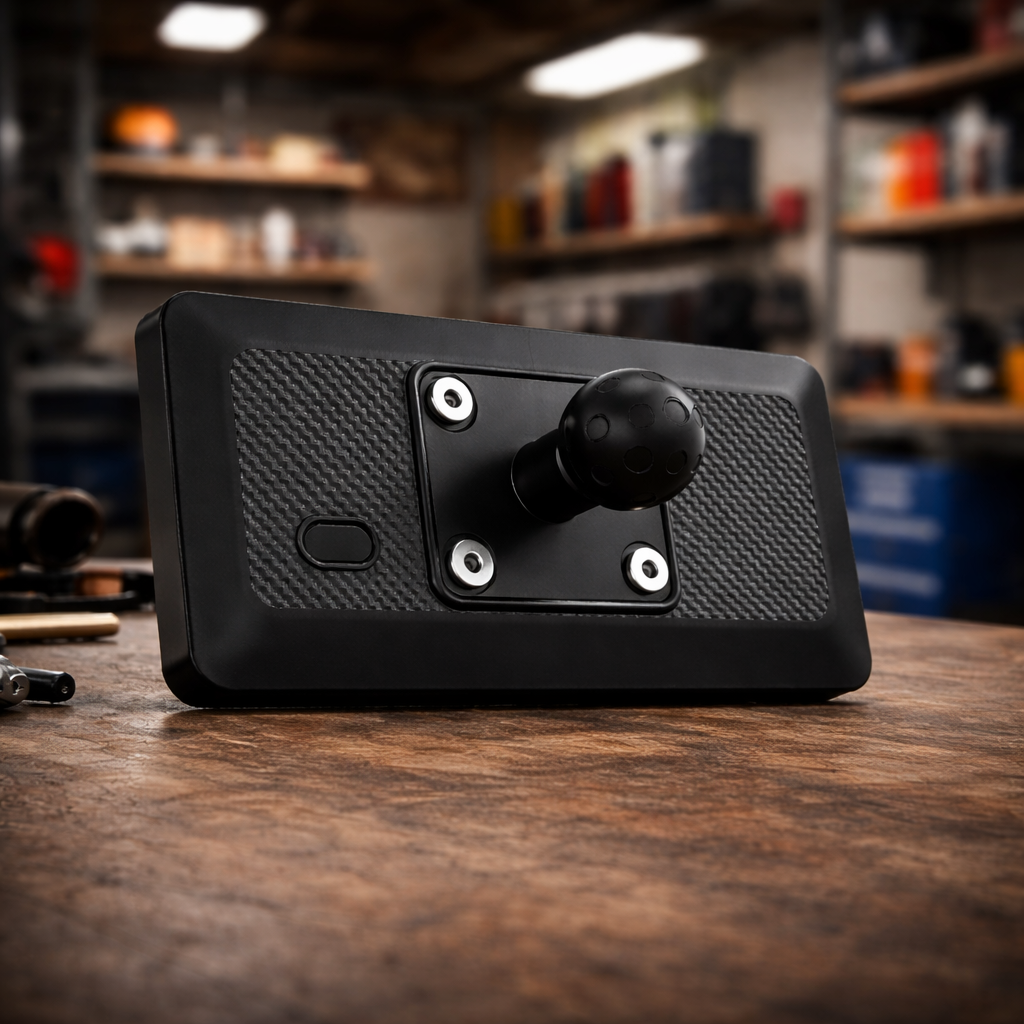 Motoplay™ - Carplay pentru Motociclete/Masini